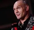 Tyson Fury Ungkap Kabar Besar, Duel dengan Joshua Segera Terwujud?