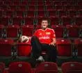 Union Berlin Resmi Datangkan Michel Aebischer dari Klub Antah Berantah Italia