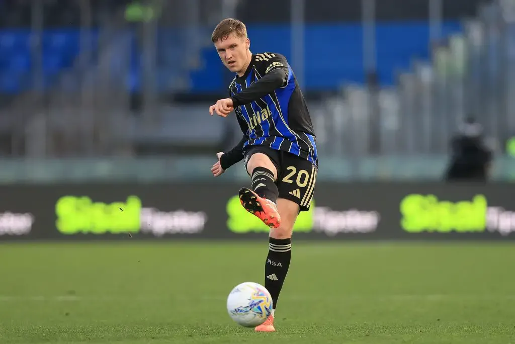Union Berlin Sukses Rekrut Michel Aebischer - sumber: (getfootballnewsgermany)