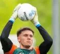 Valencia Datangkan Kiper Baru dengan Status Pinjaman
