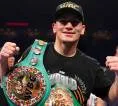 Vergil Ortiz Jr Pertimbangkan Pertarungan di Kelas 154 atau 160 Pound