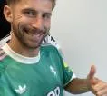 Vicario Wujudkan Mimpi Masa Kecil dengan Bergabung ke Juventus
