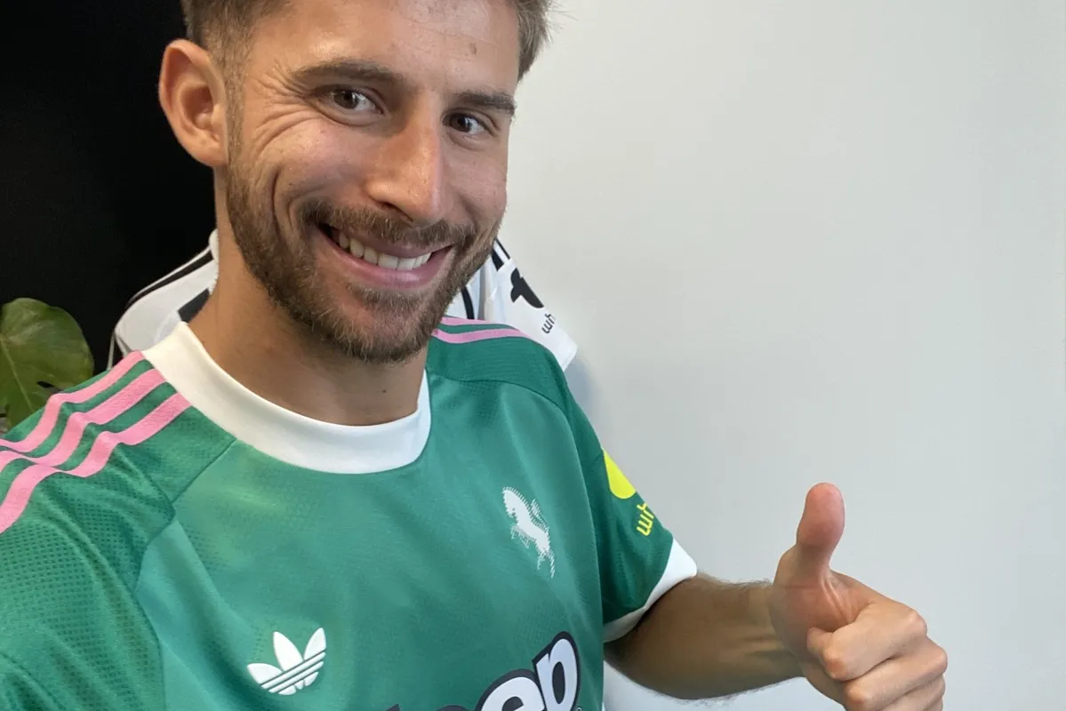 Vicario Wujudkan Mimpi Masa Kecil dengan Bergabung ke Juventus - sumber: (footballitalia)