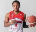 Victor Deo Akui Debutnya di IBL Tidak Berjalan Mudah