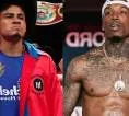 WBO Siapkan Duel Unifikasi Tiga Sabuk Emanuel Navarrete vs O’Shaquie Foster