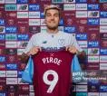 West Ham United Resmi Datangkan Joel Piroe untuk Kejar Promosi