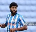 Wolves Mulai Incar Amario Cozier-Duberry dari Coventry City