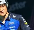 Yuki Tsunoda Kembali Balapan F1 Bersama Racing Bulls