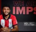 Yunus Konak Dipinjamkan Brentford ke Lincoln City