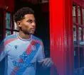 Zavier Gozo Resmi Bergabung dengan Crystal Palace dari Real Salt Lake