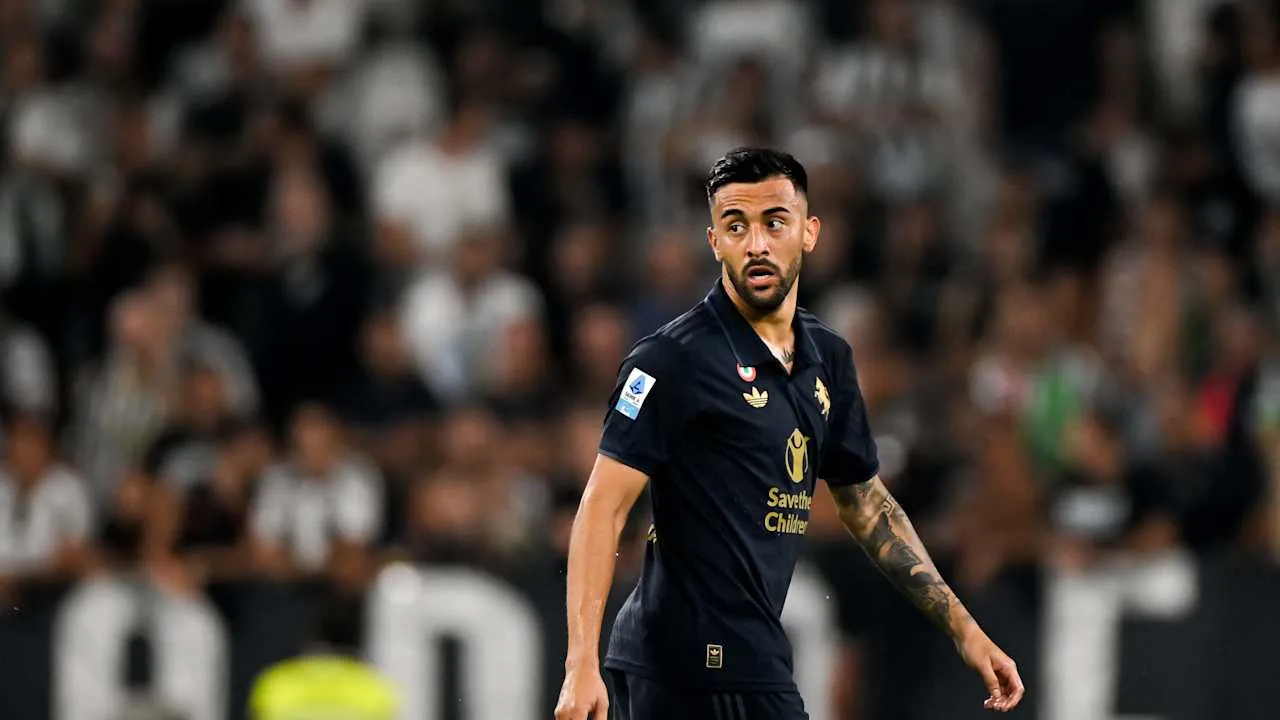 AC Milan Berpeluang Datangkan Nico Gonzalez Lewat Skema Barter