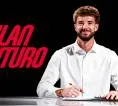 AC Milan Perkuat Barisan Kiper Muda Lewat Kontrak Baru Leo-Paul Bouyer