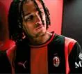 AC Milan Resmi Gaet Moreira dari Strasbourg dengan Nilai Transfer Fantastis