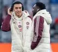 Alphonso Davies Mengaku Syok Mengetahui Musiala Sering Pingsan di Lapangan