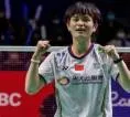 Ambisi Wang Zhiyi Akhiri Paceklik Gelar Tunggal Putri China Selama 15 Tahun