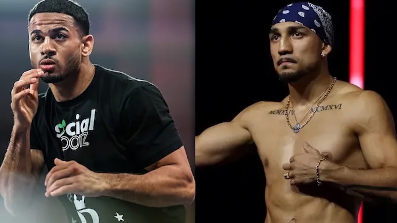 Analis Tinju Ini Prediksi Teofimo Lopez Mampu Rebut Gelar Romero