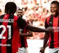 Analisis: AC Milan Butuh Penataan Ulang Daftar Skuad Europa League
