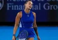 Aryna Sabalenka Terancam Lengser Dari Peringkat 1 Akibat Kekalahan Teranyar