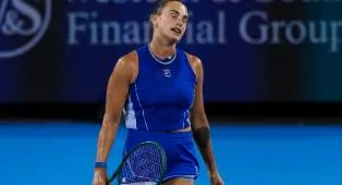Aryna Sabalenka Terancam Lengser Dari Peringkat 1 Akibat Kekalahan Teranyar
