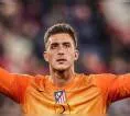 Atletico Madrid dan Napoli Sedang Bahas Barter Pemain
