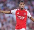 Bahas Transfer Ethan Nwaneri, Everton Mulai Dekati Arsenal