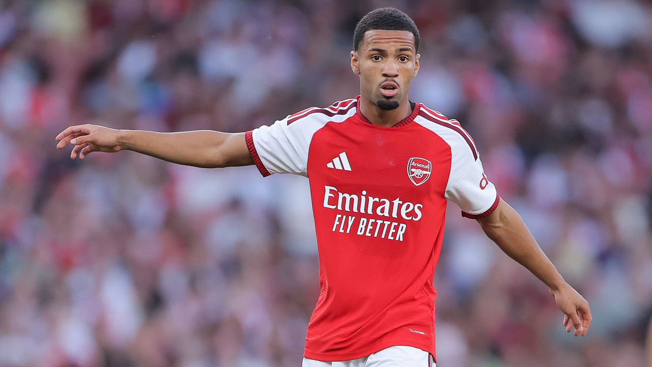 Bahas Transfer Ethan Nwaneri, Everton Mulai Dekati Arsenal