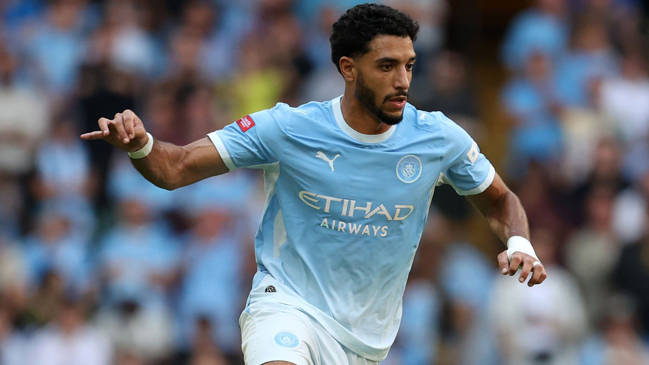 Bahas Transfer, Omar Marmoush Bicara Langsung dengan De Zerbi