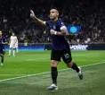 Barcelona Prioritaskan Lautaro Martínez Sebagai Target Striker