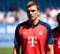 Bayern Munich Capai Kesepakatan Transfer dengan Benfica untuk Joao Palhinha