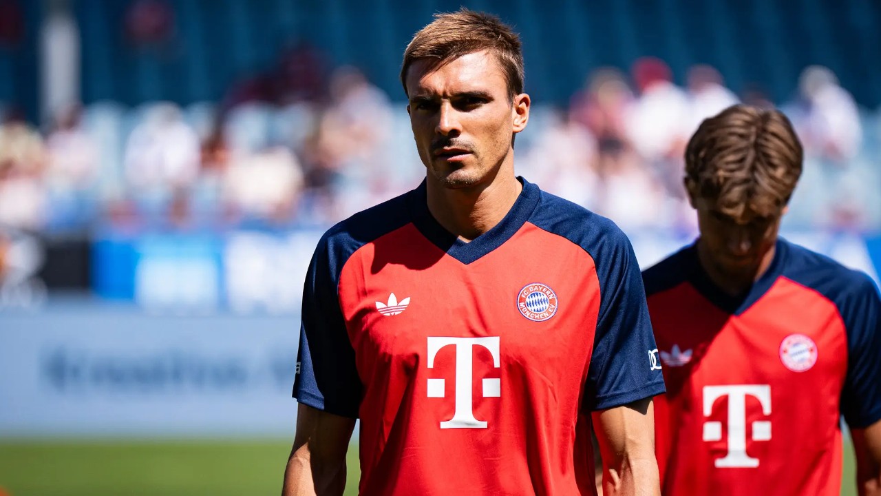 Bayern Munich Capai Kesepakatan Transfer dengan Benfica untuk Joao Palhinha