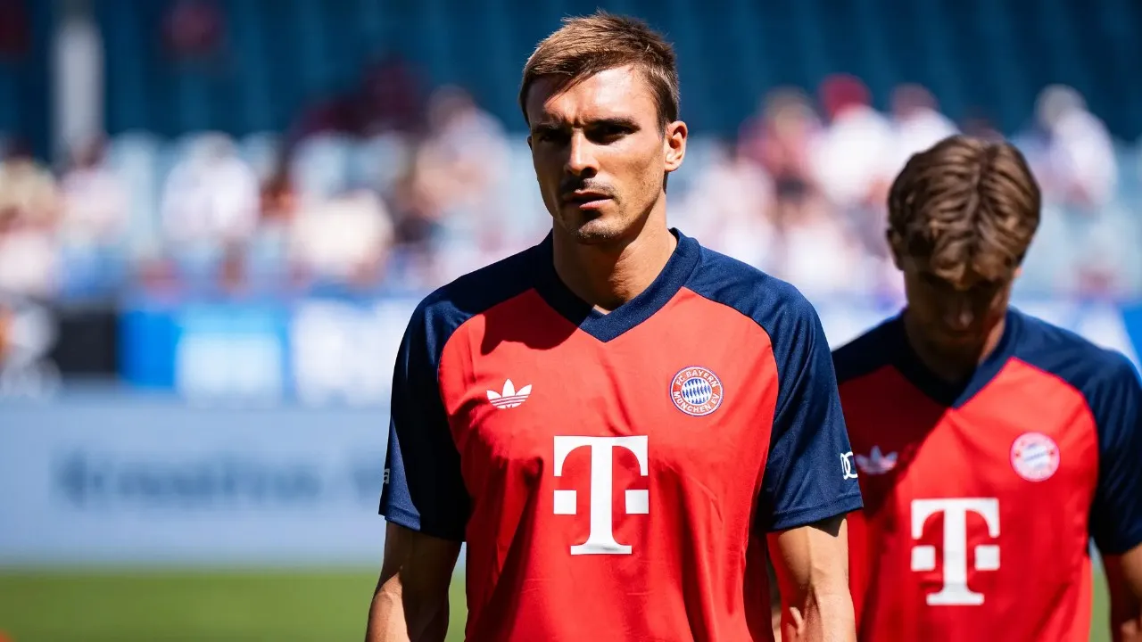 Bayern Munich