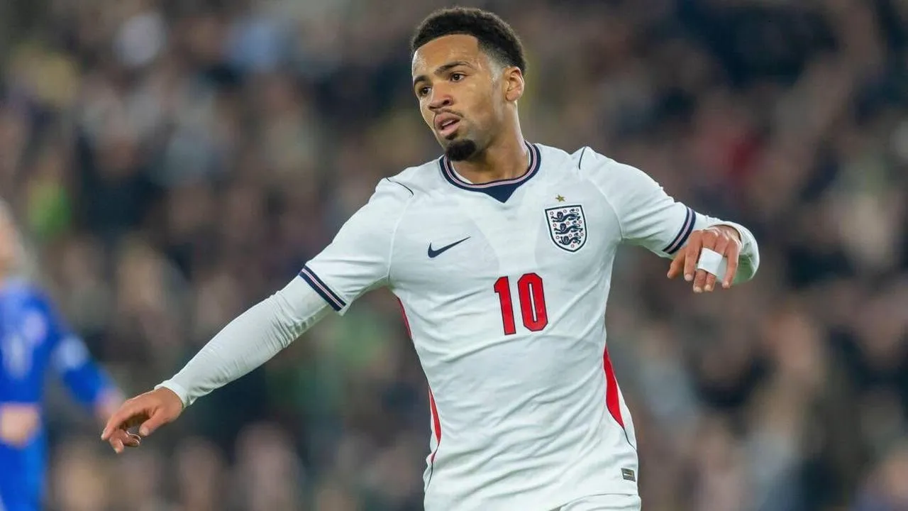BBC: Arsenal Terbuka Lepas Ethan Nwaneri, Milan Siapkan Skema Berbeda