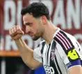 Bek Juventus Gatti Cedera Akibat Serangan Suporter di Lapangan