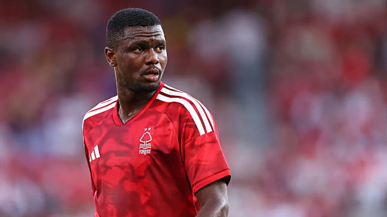 Beri Suntikan Kualitas dan Pengalaman, Oliver Glasner Puji Ousmane Diomande