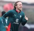 Bicara Target, Luka Modric: Kita Harus Bertindak, Bukan Banyak Bicara
