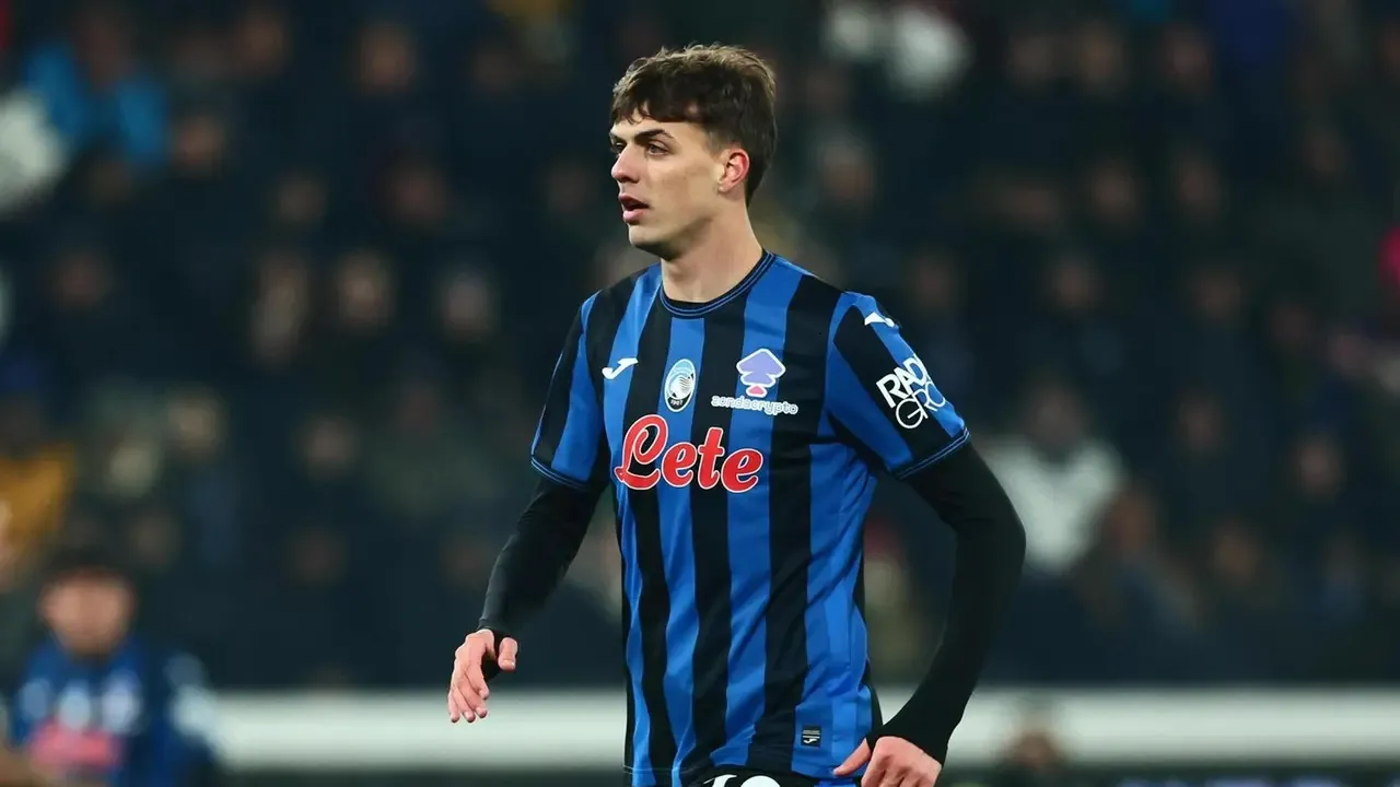 Daniel Maldini
