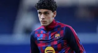Borussia Dortmund Semakin Serius Datangkan Héctor Fort dari Barcelona