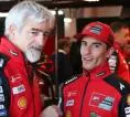 Bos Ducati Sebut Sifat Ambisius Marc Marquez Jadi Pedang Bermata Dua