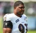 Calais Campbell Siap Jalani Musim NFL di Tengah Tragedi Keluarga