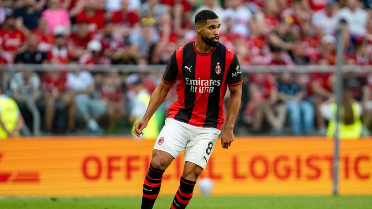Cara Ruben Loftus-Cheek Yakinkan Amorim Untuk Mempertahankannya
