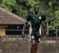 Christophe Nduwarugira Ungkap Alasannya Pilih Gabung PSS Sleman