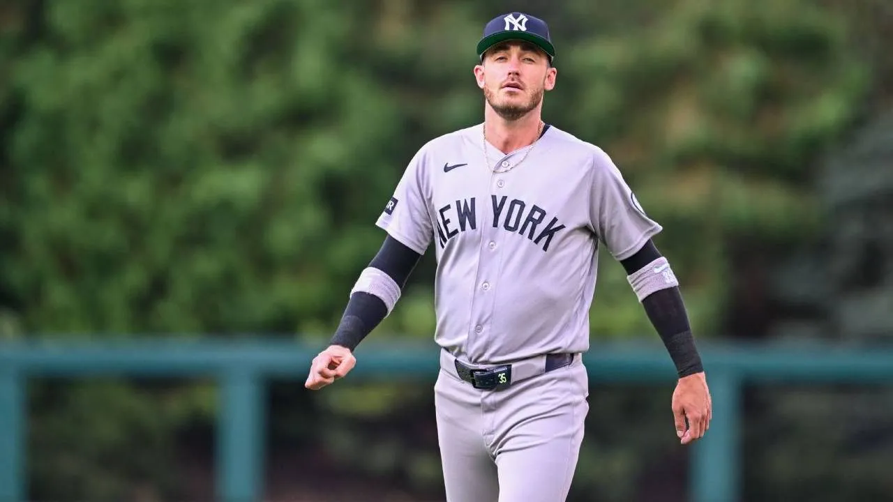 Cody Bellinger diperkirakan akan membutuhkan lebih dari satu pertandingan rehabilitasi sebelum Yankees menentukan waktu kepulangannya ke skuad utama. (Foto: AP)