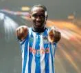 Coventry City Rekrut Sidiki Cherif untuk Perkuat Lini Serang