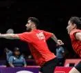 Debut Gemilang Yasemen Bektas-Emre Sonmez di Kejuaraan Dunia 2026