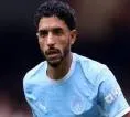 Dikaitkan Dengan Tottenham, Ini Tanggapan Striker Manchester City