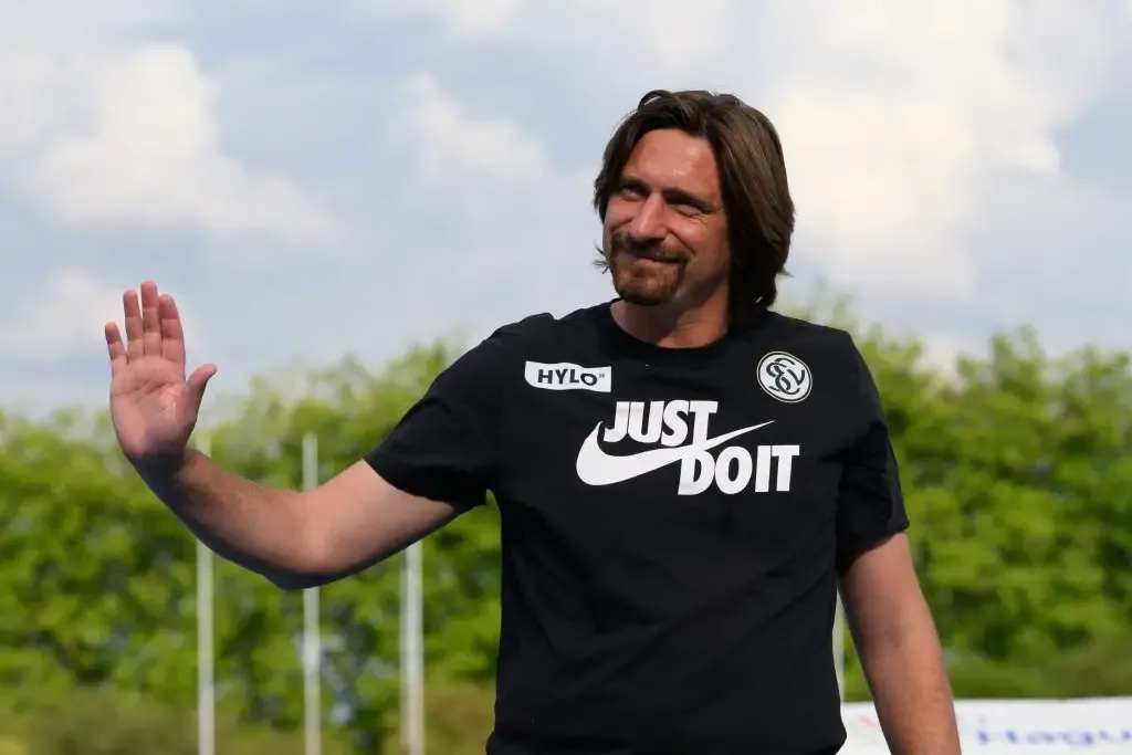 Elversberg Siap Menjadi Kejutan Bundesliga Musim Depan