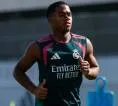 Endrick Felipe Masih Absen Latihan, Peluang Tampil Lawan Espanyol Menipis