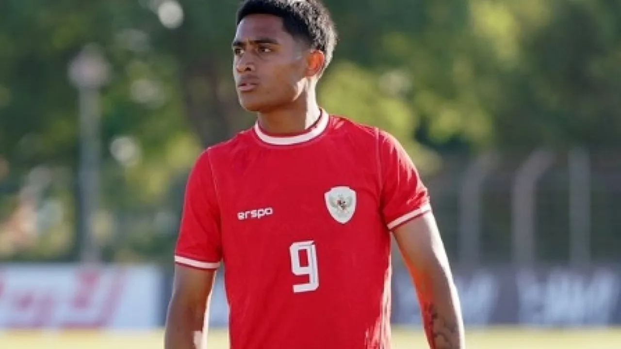 Ex-Winger Timnas Indonesia Diincar Fortuna Sittard, Susul Hubner dan Romeny