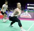 Febriana-Meilysa Tantang Pearly -Thinaah di 16 Besar Kejuaraan Dunia 2026
