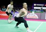 Febriana-Meilysa Tantang Pearly -Thinaah di 16 Besar Kejuaraan Dunia 2026